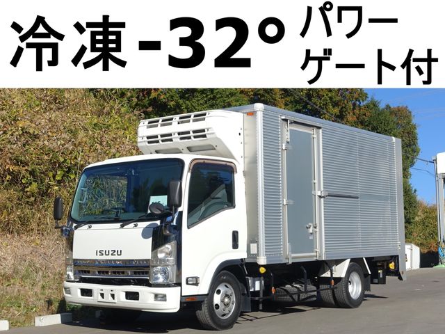 Isuzu ELF TRUCK 2016-12 27184-0