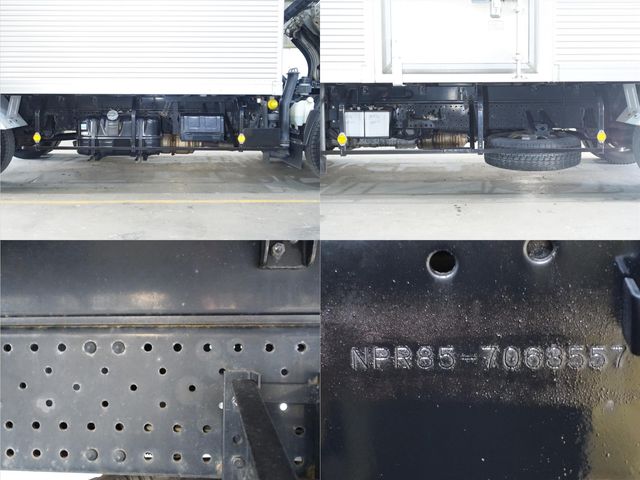 Isuzu ELF TRUCK 2016-12 27184-11