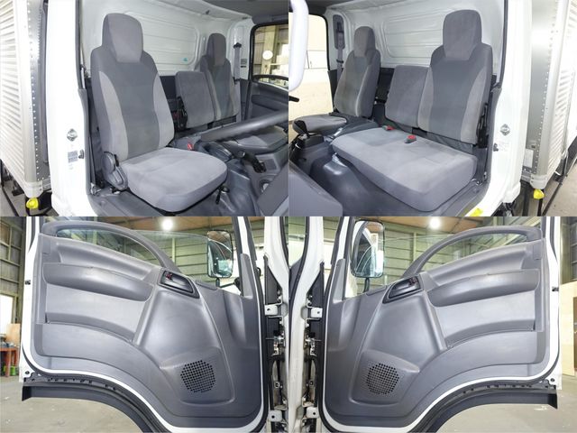 Isuzu ELF TRUCK 2016-12 27184-13