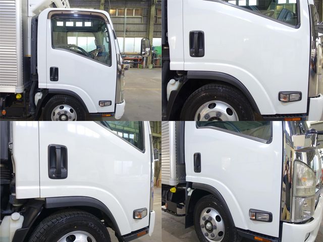 Isuzu ELF TRUCK 2016-12 27184-4