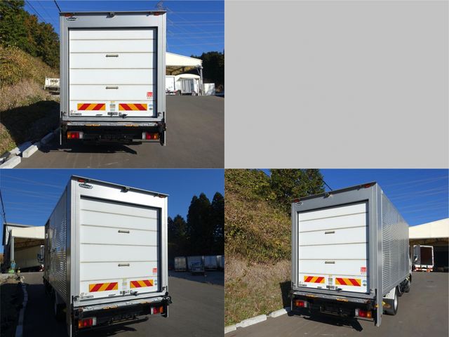 Isuzu ELF TRUCK 2016-12 27184-6