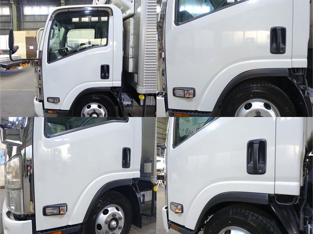 Isuzu ELF TRUCK 2016-12 27184-8