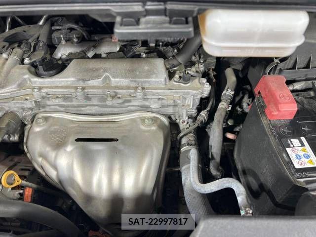 Toyota ALPHARD 2017-08 355396-19