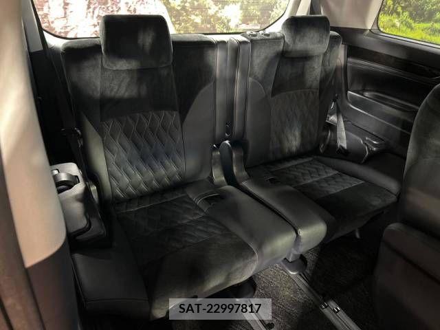 Toyota ALPHARD 2017-08 355396-10