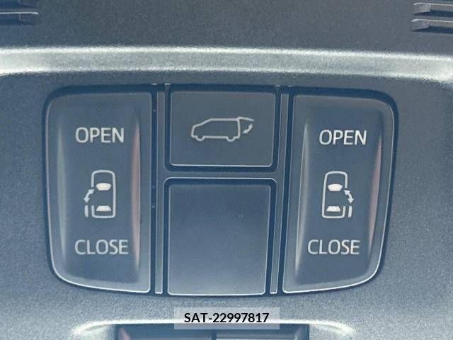 Toyota ALPHARD 2017-08 355396-6
