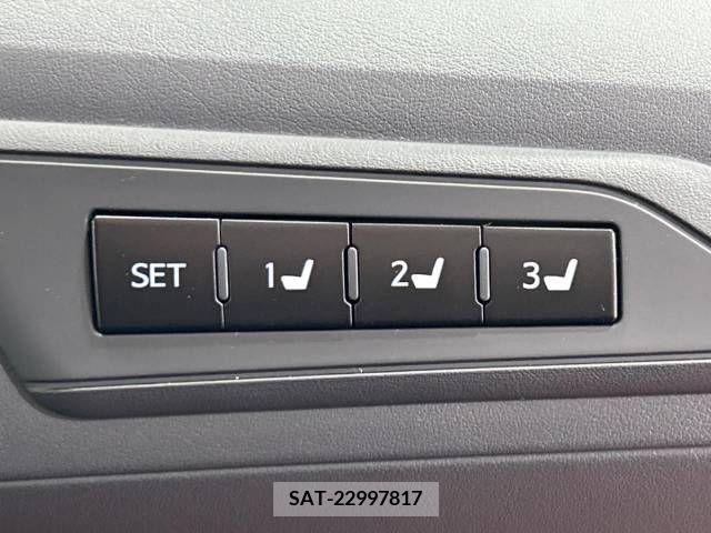 Toyota ALPHARD 2017-08 355396-7