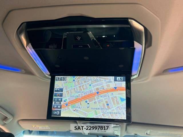 Toyota ALPHARD 2017-08 355396-4