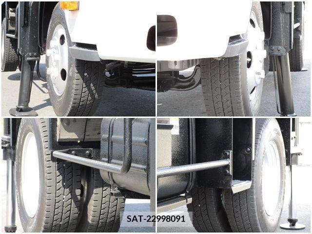 Hino DUTRO 2011-10 320385-19
