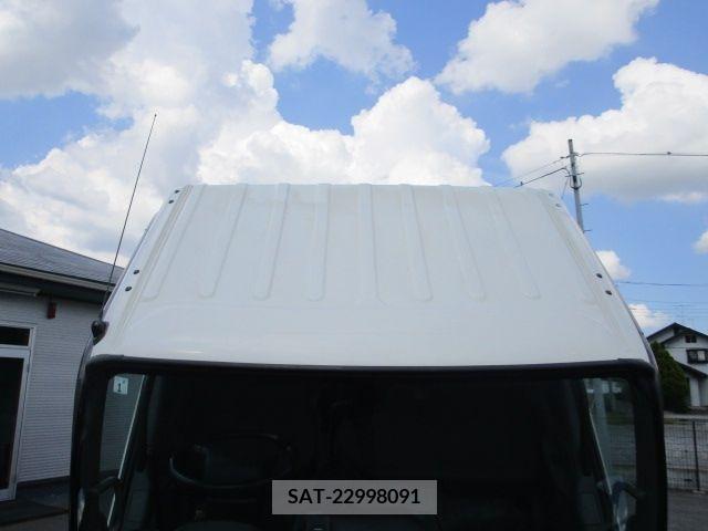 Hino DUTRO 2011-10 320385-7