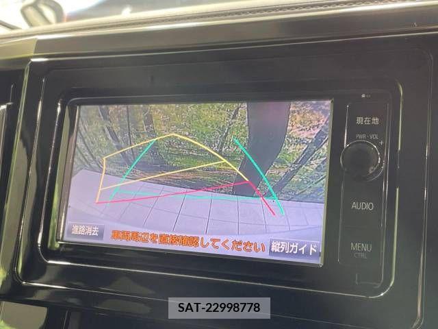 Toyota ALPHARD 2015-08 276898-3