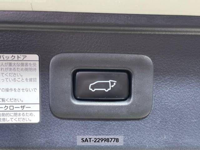 Toyota ALPHARD 2015-08 276898-6