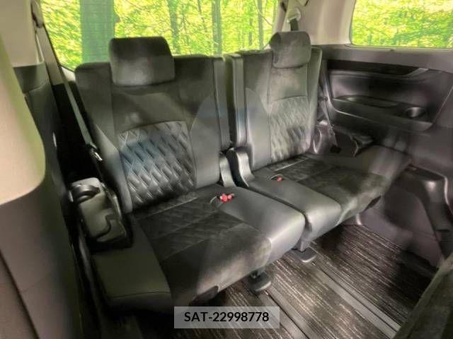 Toyota ALPHARD 2015-08 276898-9