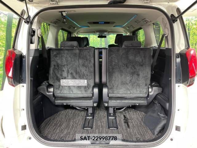 Toyota ALPHARD 2015-08 276898-10