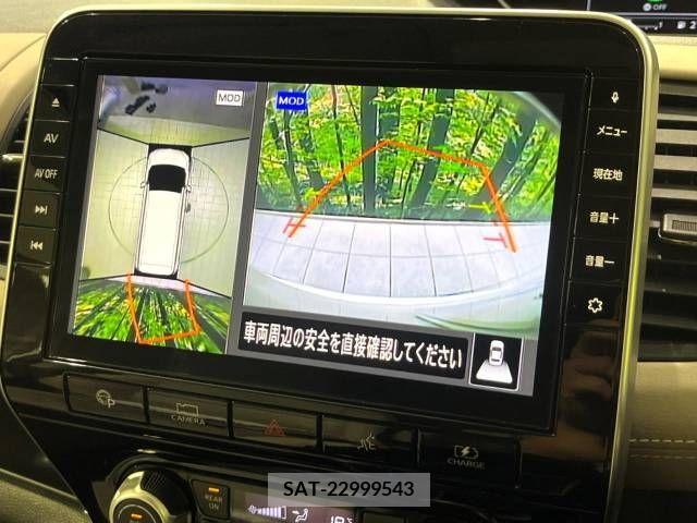Nissan SERENA 2019-12 393875-3