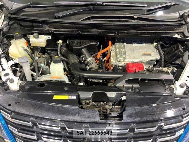 Nissan SERENA 2019-12 393875-18