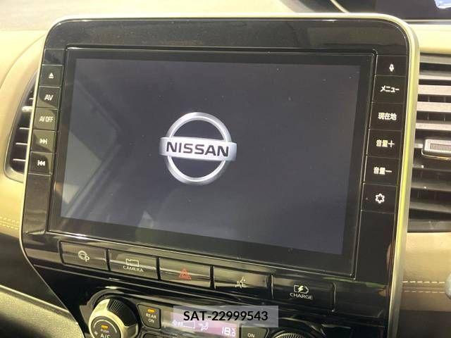 Nissan SERENA 2019-12 393875-2