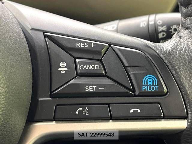 Nissan SERENA 2019-12 393875-6