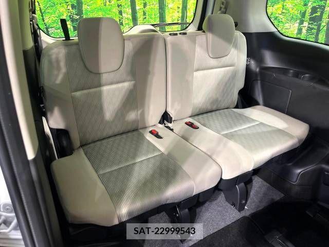Nissan SERENA 2019-12 393875-10
