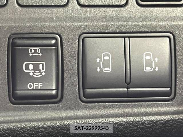 Nissan SERENA 2019-12 393875-5