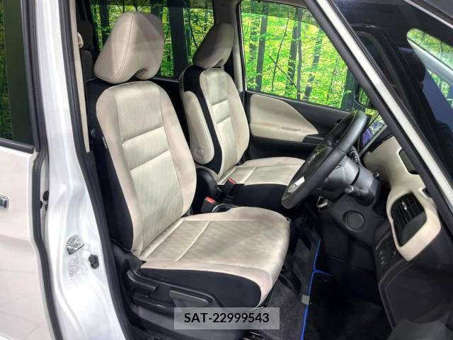 Nissan SERENA 2019-12 393875-8