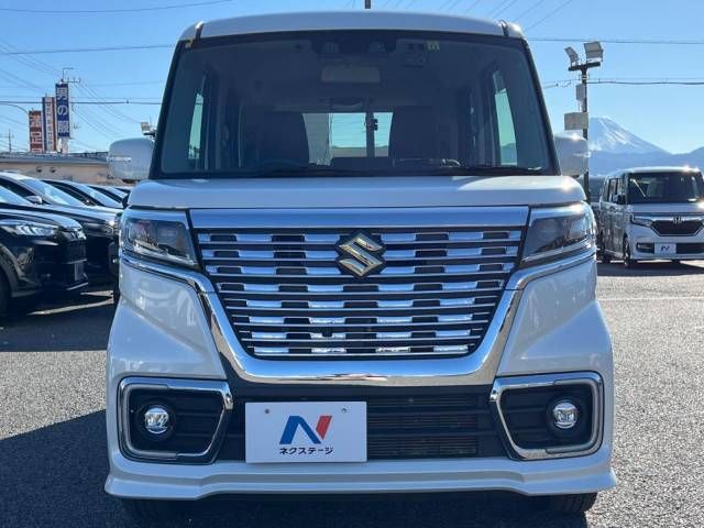 Suzuki SPACIA 2020-12 180692-14