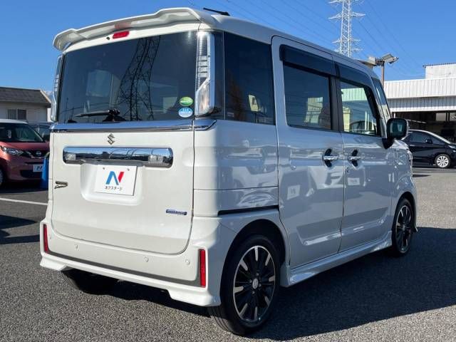 Suzuki SPACIA 2020-12 180692-17