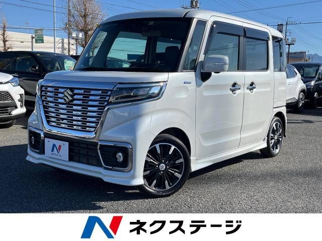 Suzuki SPACIA 2020-12 180692-0