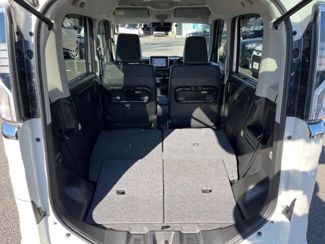 Suzuki SPACIA 2020-12 180692-10