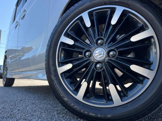Suzuki SPACIA 2020-12 180692-13