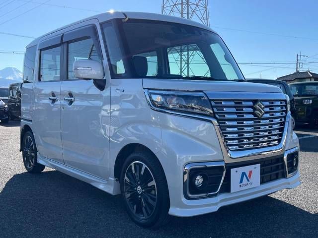 Suzuki SPACIA 2020-12 180692-16