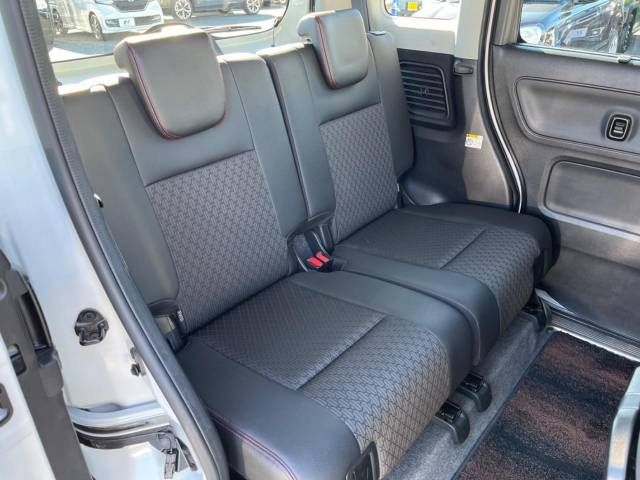 Suzuki SPACIA 2020-12 180692-9