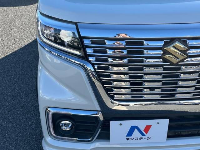 Suzuki SPACIA 2020-12 180692-12