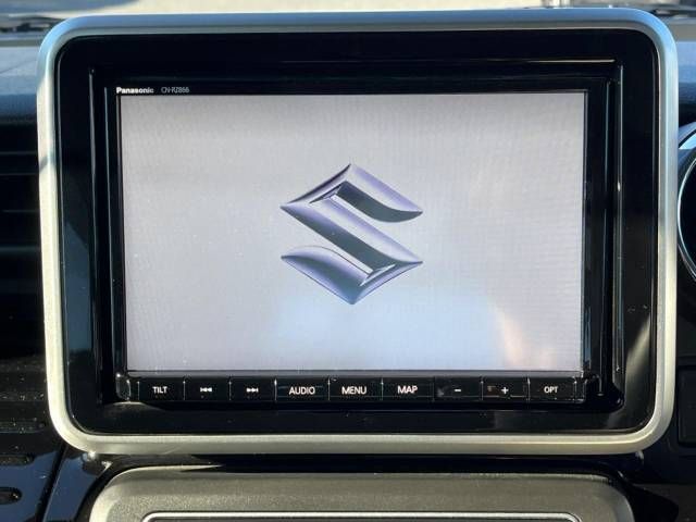 Suzuki SPACIA 2020-12 180692-2