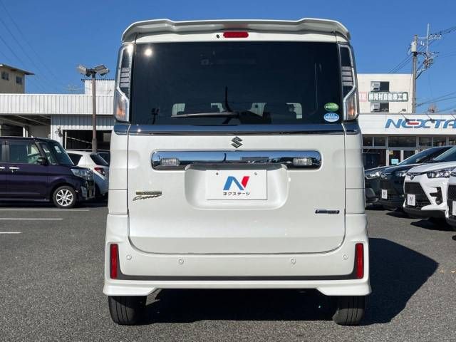 Suzuki SPACIA 2020-12 180692-15