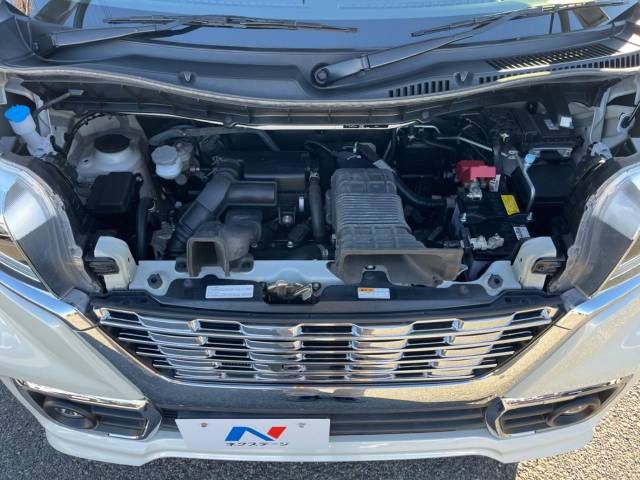 Suzuki SPACIA 2020-12 180692-18