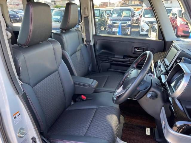 Suzuki SPACIA 2020-12 180692-8
