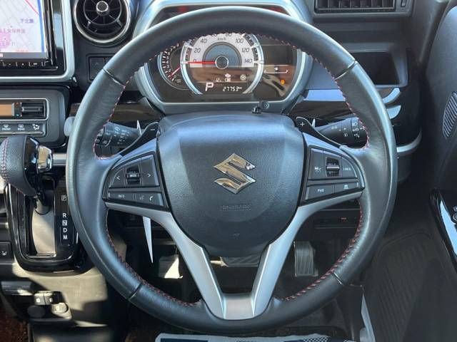 Suzuki SPACIA 2020-12 180692-11