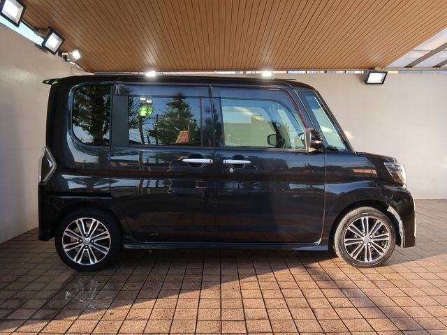 Daihatsu TANTO CUSTOM 2019-01 22429-6