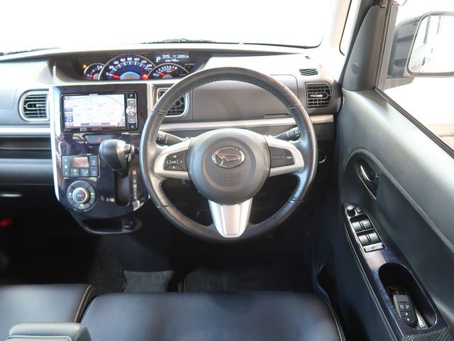 Daihatsu TANTO CUSTOM 2019-01 22429-12