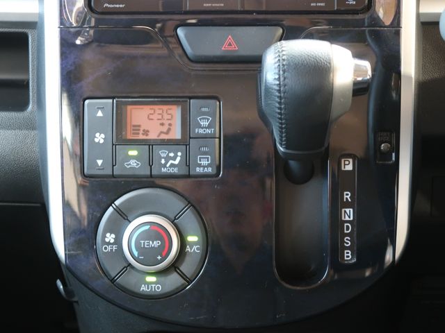 Daihatsu TANTO CUSTOM 2019-01 22429-16