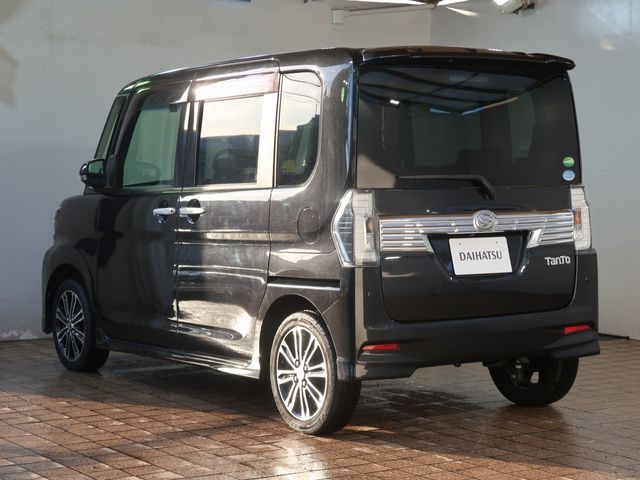 Daihatsu TANTO CUSTOM 2019-01 22429-10