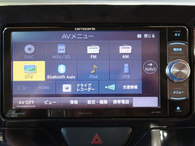 Daihatsu TANTO CUSTOM 2019-01 22429-18