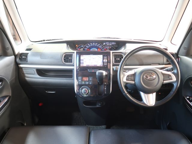 Daihatsu TANTO CUSTOM 2019-01 22429-1