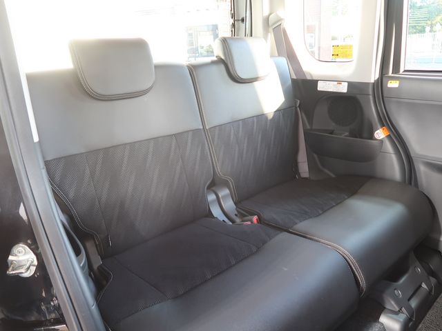 Daihatsu TANTO CUSTOM 2019-01 22429-24