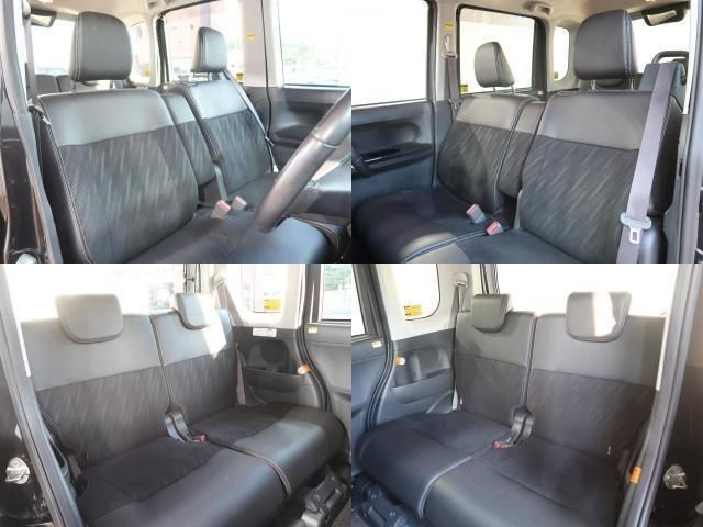 Daihatsu TANTO CUSTOM 2019-01 22429-4