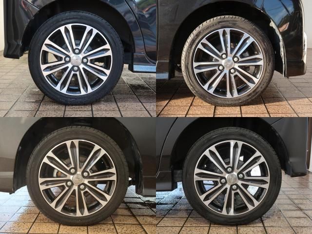 Daihatsu TANTO CUSTOM 2019-01 22429-5