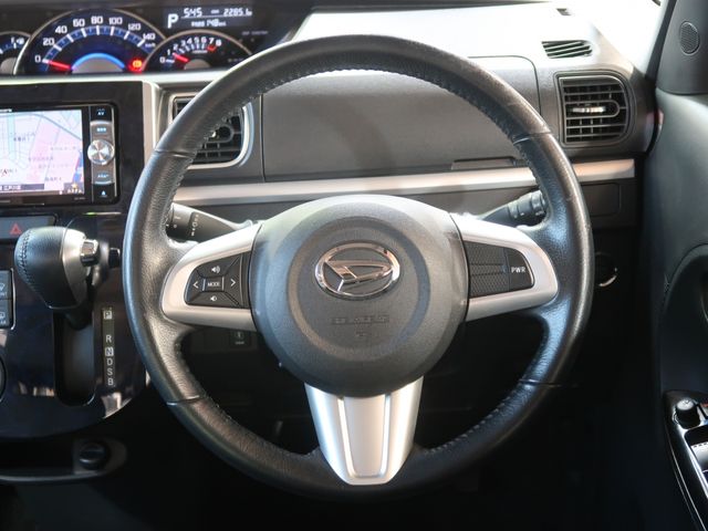 Daihatsu TANTO CUSTOM 2019-01 22429-13