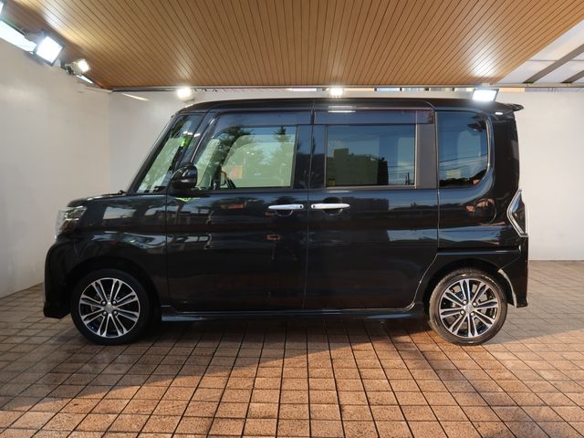 Daihatsu TANTO CUSTOM 2019-01 22429-9