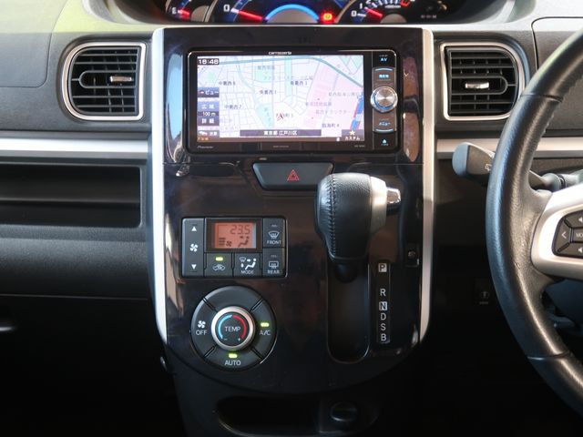 Daihatsu TANTO CUSTOM 2019-01 22429-15