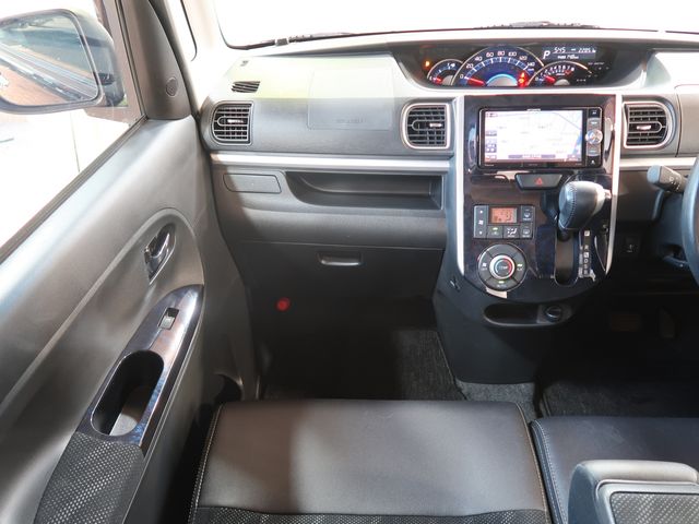 Daihatsu TANTO CUSTOM 2019-01 22429-11
